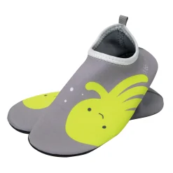 BBlüv                    Chaussures d'eau Aqua    Gris