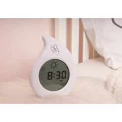 BBlüv                    Indicateur de réveil Klöck