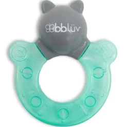 BBlüv                    Jouet de dentition réfrigérable    Aqua