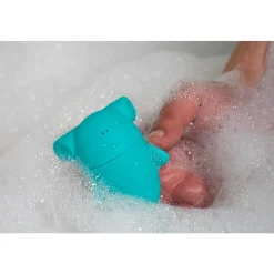 BBlüv Jouets de bain interchangeables en silicone