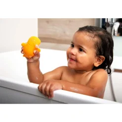BBlüv                    Jouets de bain interchangeables en silicone