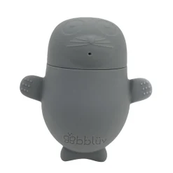 BBlüv                    Jouets de bain interchangeables en silicone