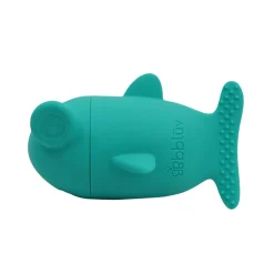 BBlüv                    Jouets de bain interchangeables en silicone