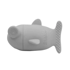 BBlüv                    Jouets de bain interchangeables en silicone