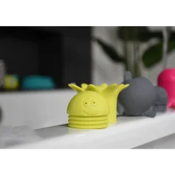 BBlüv                    Jouets de bain interchangeables en silicone