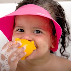 BBlüv                    Jouets de bain interchangeables en silicone