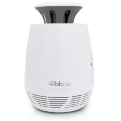 BBlüv                    Lampe anti-moustiques silencieuse Moskitö