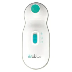 BBlüv Lime à ongle électrique Trimö White / Aqua