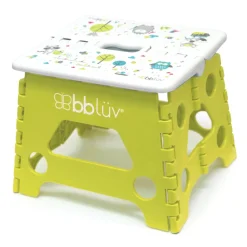 BBlüv Marchepied pliable lime