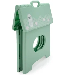 BBlüv                    Marchepied Step pliable avec steplock    Menthe            0 mois