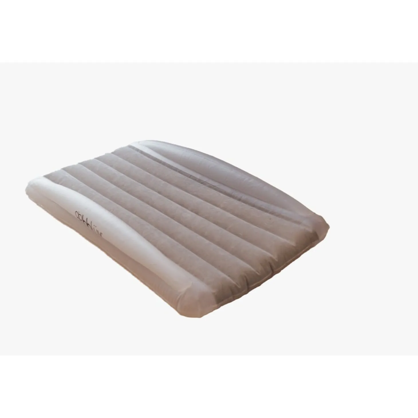 BBlüv Matelas gonflable pour enfants Blanc