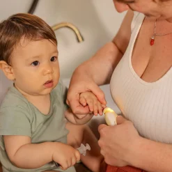 BBlüv MiniCare trousse de soin pour bébé Menthe 0 mois