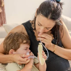 BBlüv MiniCare trousse de soin pour bébé Menthe 0 mois