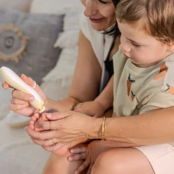 BBlüv MiniCare trousse de soin pour bébé Menthe 0 mois
