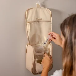 BBlüv MiniCare trousse de soin pour bébé Menthe 0 mois