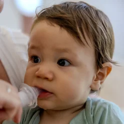 BBlüv MiniCare trousse de soin pour bébé Menthe 0 mois