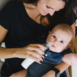 BBlüv Mouche bébé électrique Rinö