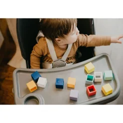 BBlüv                    Puzzle en silicone    Muliticolor