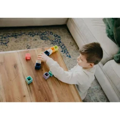 BBlüv                    Puzzle en silicone    Muliticolor