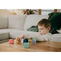 BBlüv                    Puzzle en silicone    Muliticolor