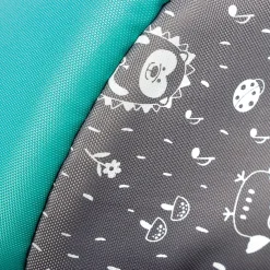 BBlüv                    Sac à dos pour bambin avec sangle amovible    aqua