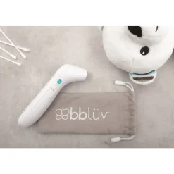 BBlüv Thermomètre numérique 5 en 1