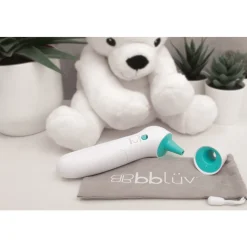 BBlüv Thermomètre numérique 5 en 1
