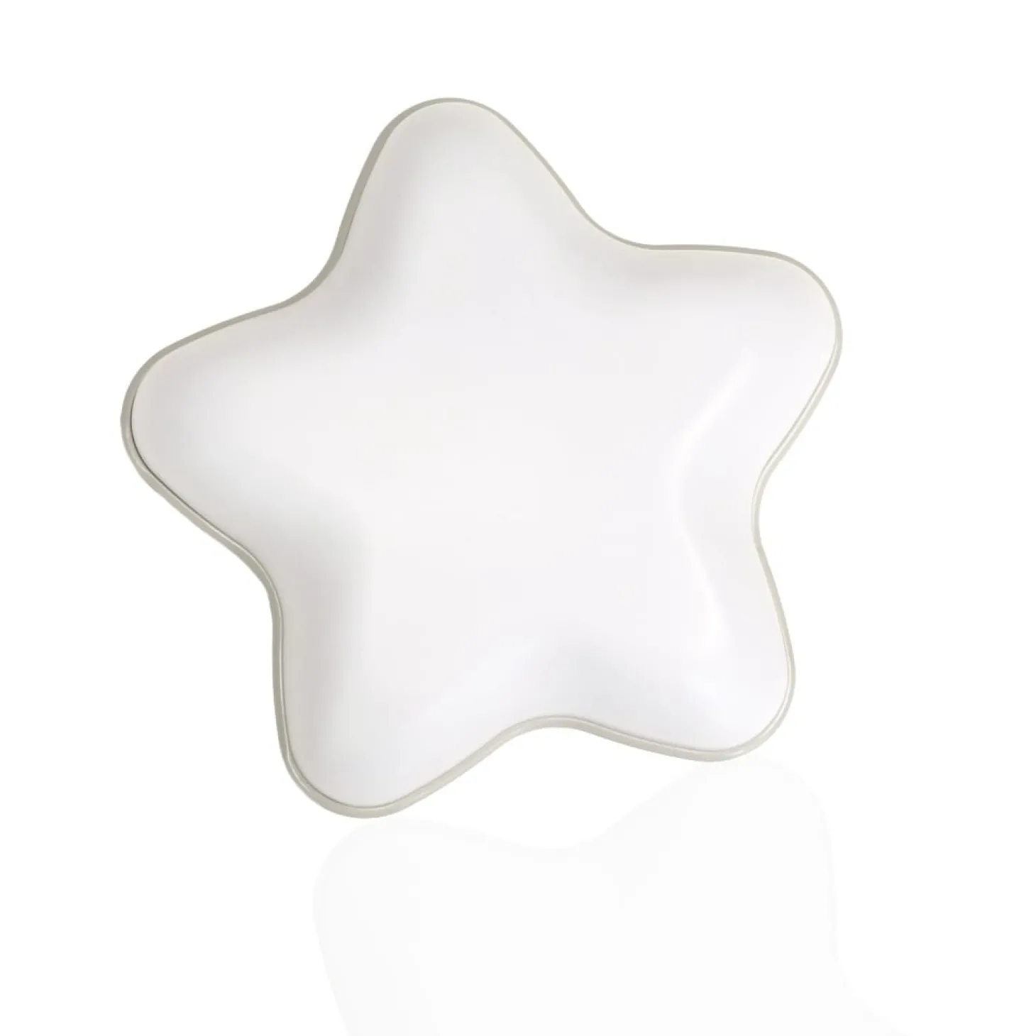 BBlüv Veilleuse et boîte à musique Blanc