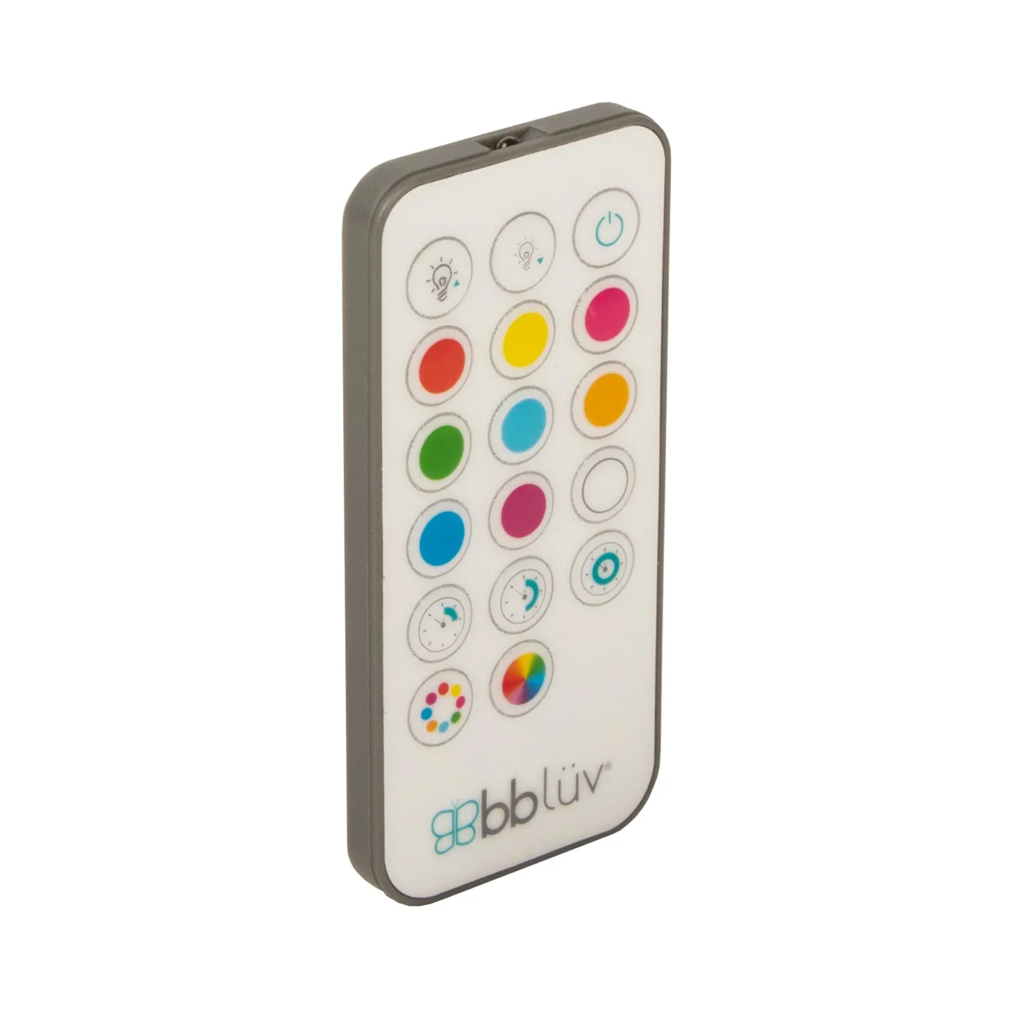 BBlüv Veilleuse portative en silicone