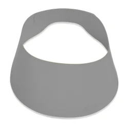 BBlüv Visière de bain Grey