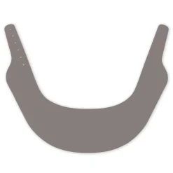BBlüv Visière de bain Grey