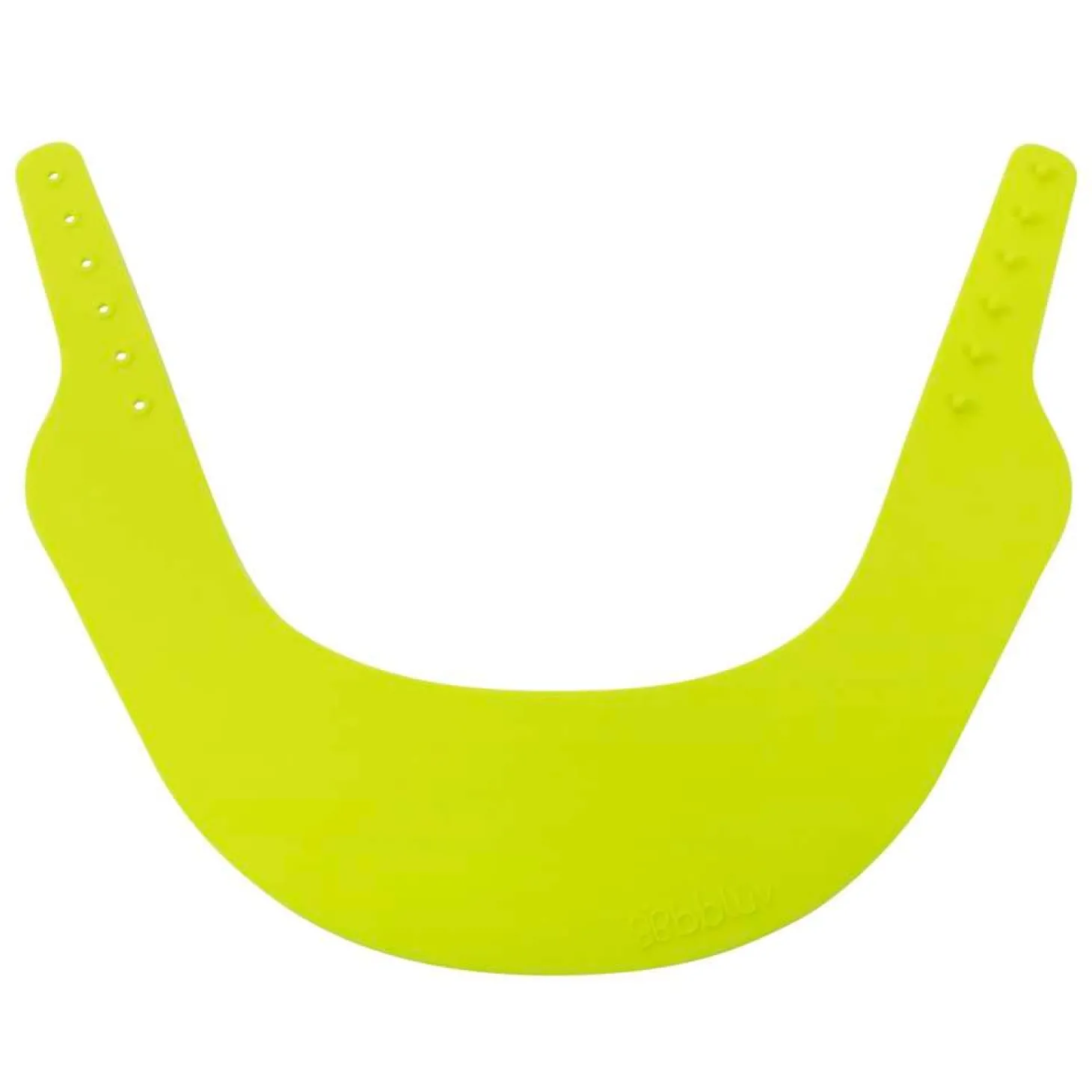 BBlüv Visière de bain Lime