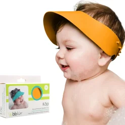 BBlüv Visière de bain Orange