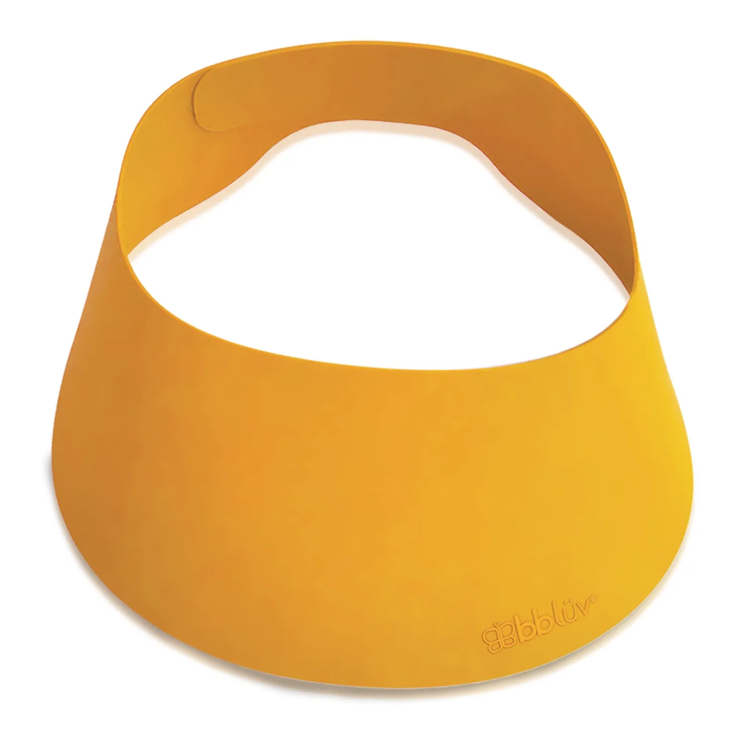 BBlüv Visière de bain Orange