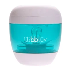 BBlüv Üvi - Stérilisateur UV 4-en-1 White Aqua