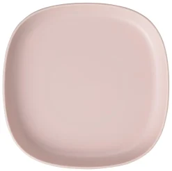 B.Box For Kids                    Assiette compartimentée 2 en 1    Blush