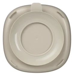 B.Box For Kids Assiette compartimentée 2 en 1 Latte