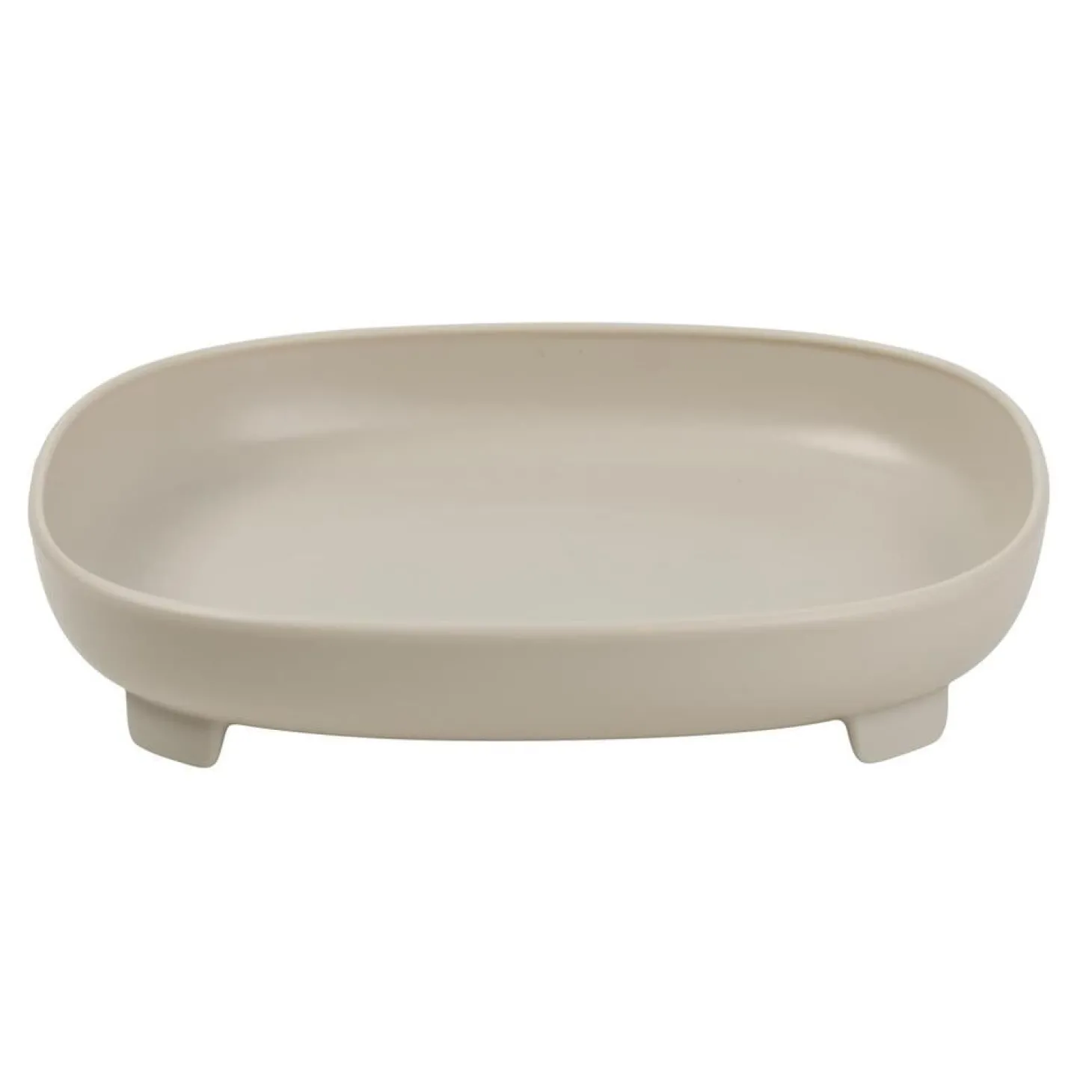 B.Box For Kids Assiette compartimentée 2 en 1 Latte