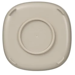 B.Box For Kids Assiette compartimentée 2 en 1 Latte
