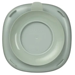 B.Box For Kids Assiette compartimentée 2 en 1 Sage
