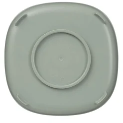 B.Box For Kids Assiette compartimentée 2 en 1 Sage