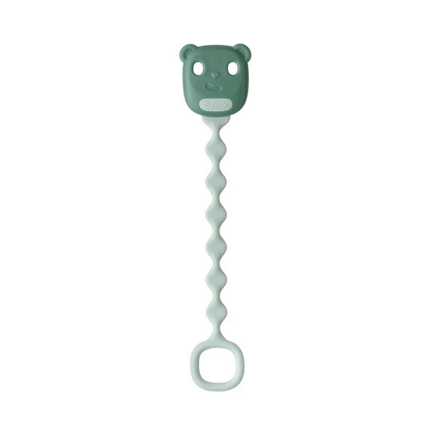 B.Box For Kids Attache sucette Sage + Ocean
