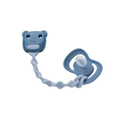 B.Box For Kids Attache sucette Sage + Ocean