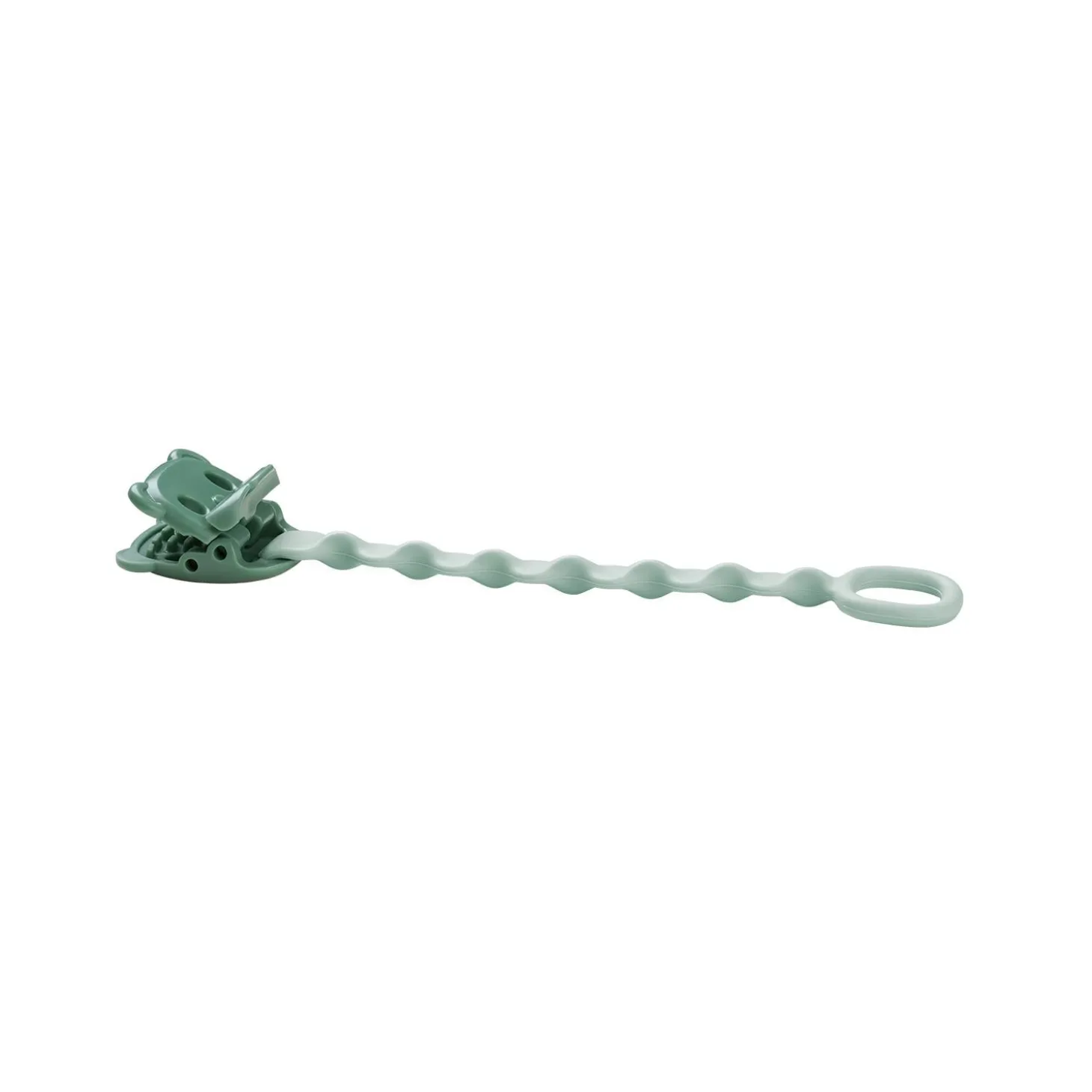 B.Box For Kids Attache sucette Sage + Ocean