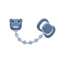 B.Box For Kids Attache sucette Sage + Ocean