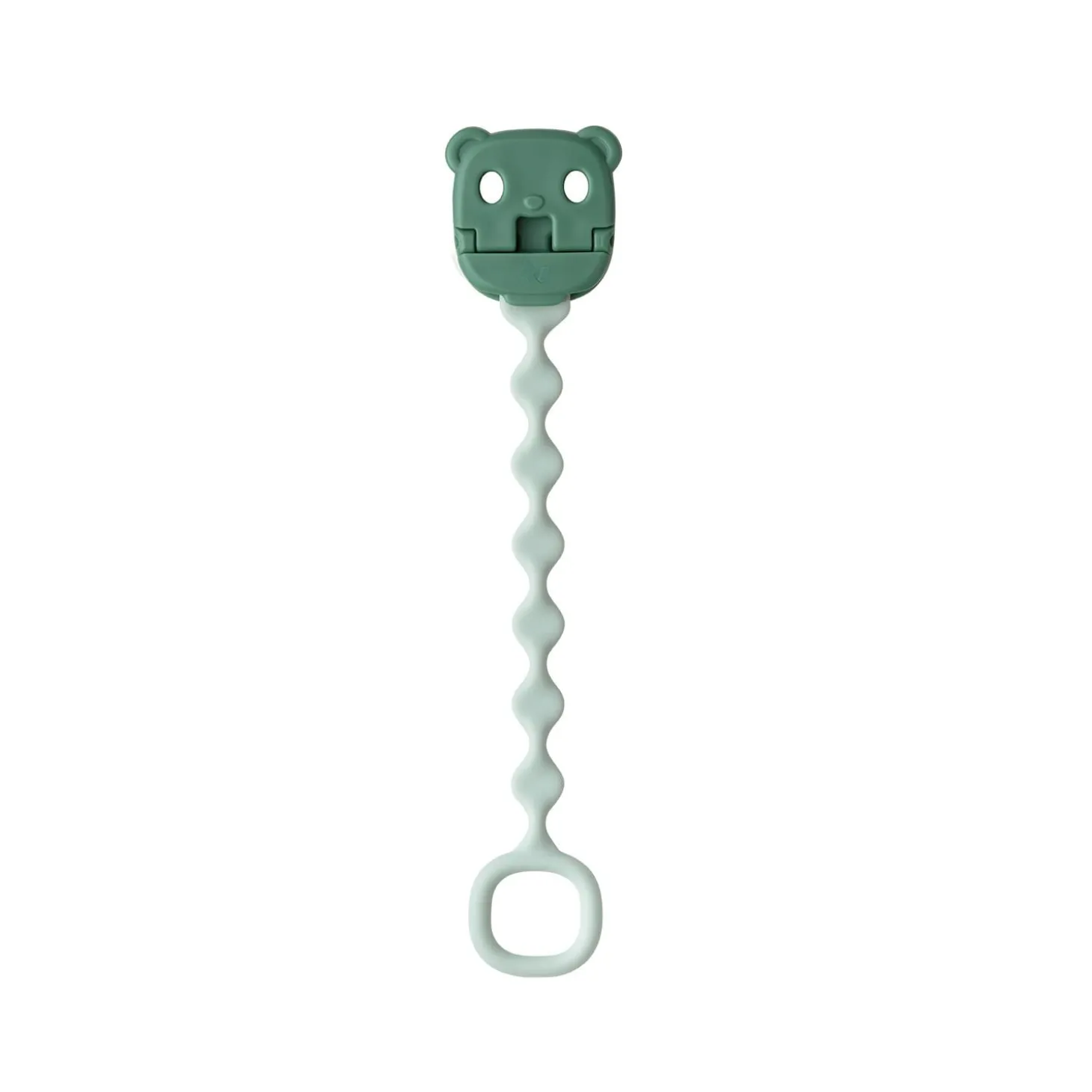 B.Box For Kids Attache sucette Sage + Ocean