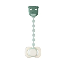 B.Box For Kids Attache sucette Sage + Ocean
