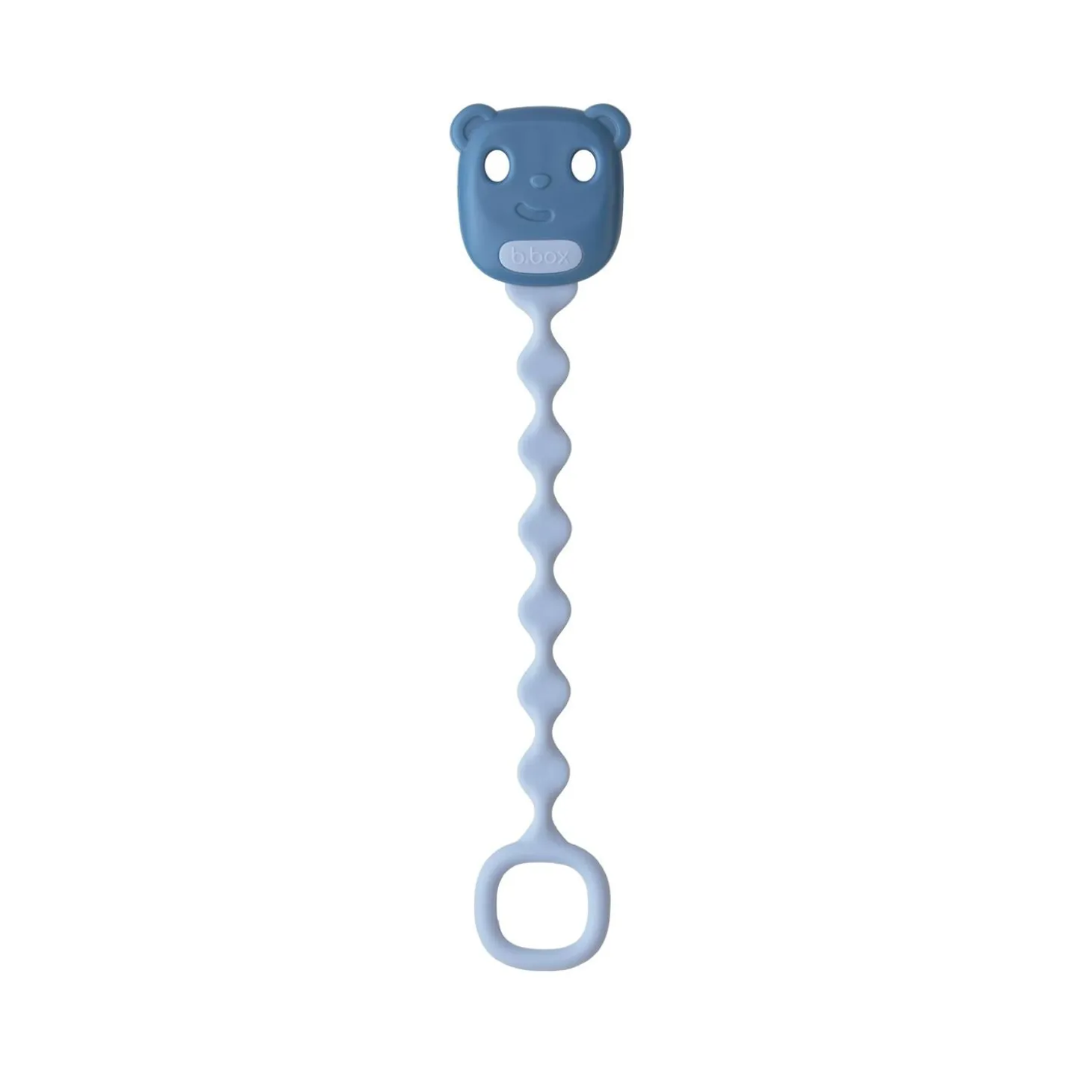 B.Box For Kids Attache sucette Sage + Ocean