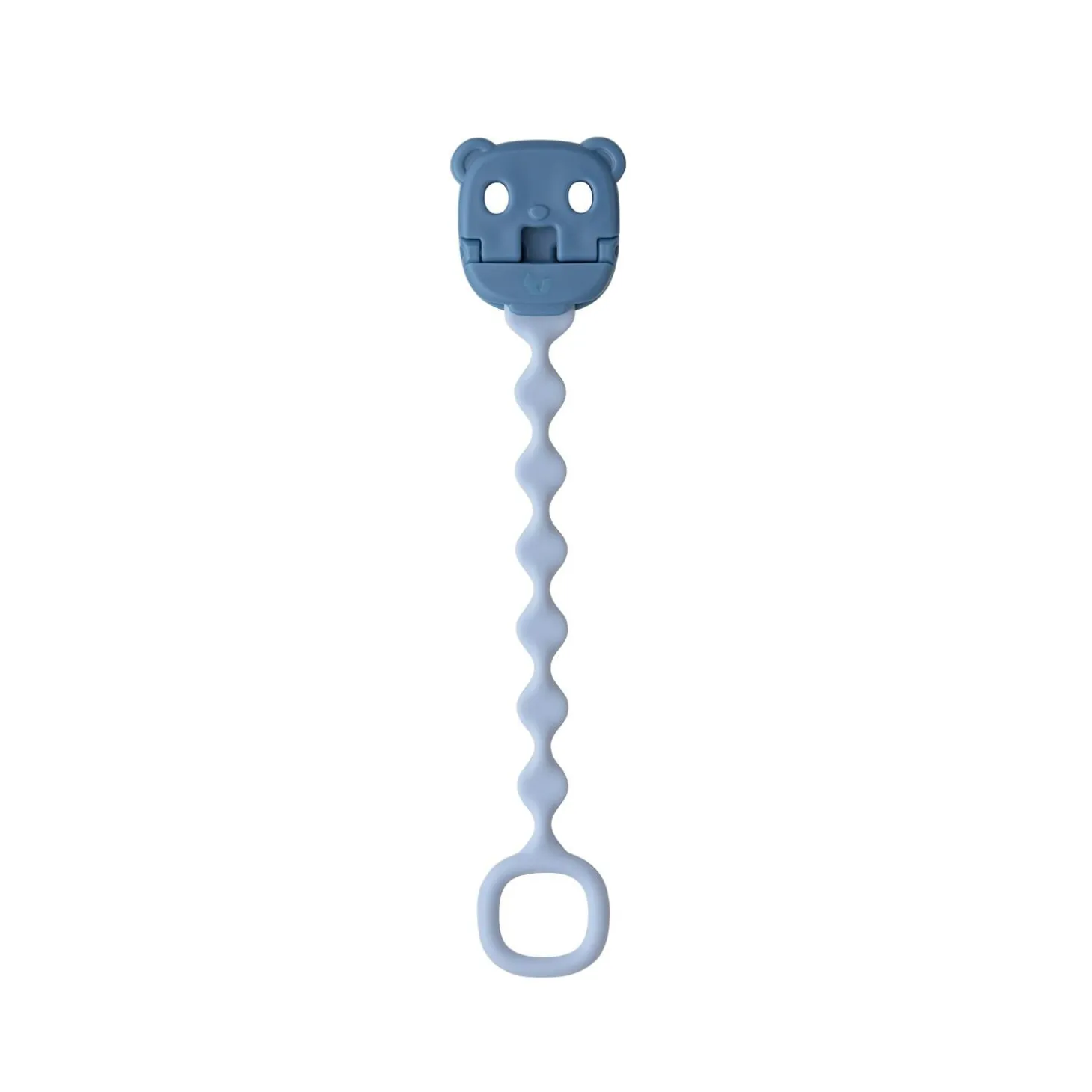 B.Box For Kids Attache sucette Sage + Ocean