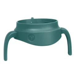 B.Box For Kids Boite à repas isotherme evolutive avec fourchette Emerald forest